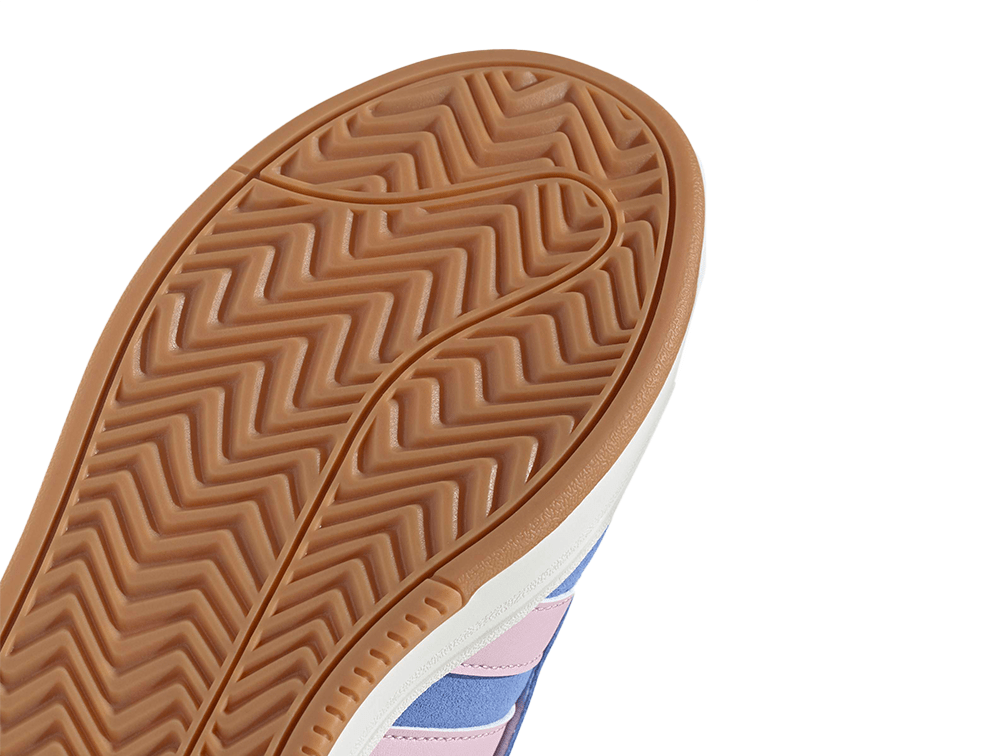 Zapatillas Adidas Grand Court Alpha 00S Mujer Azul