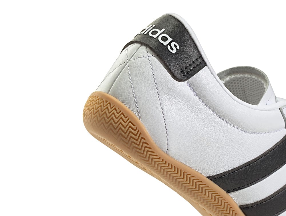 Zapatillas Adidas Grand Court Lo Lth Mujer Blanco