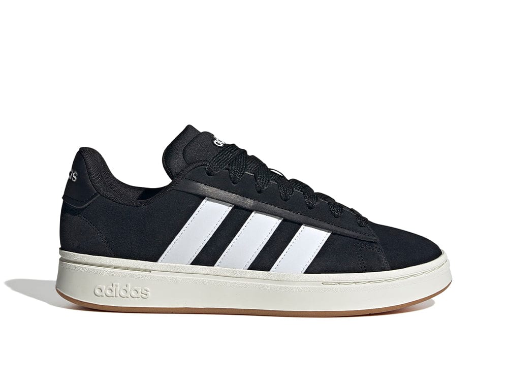 Zapatillas Adidas Grand Court Alpha 00S Sue Hombre Negro