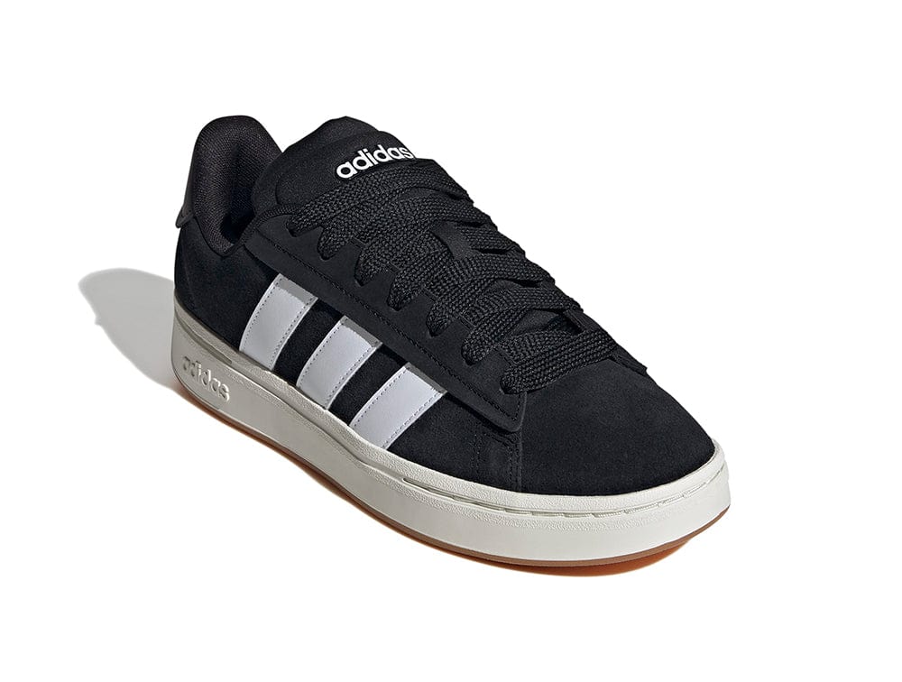 Zapatillas Adidas Grand Court Alpha 00S Sue Hombre Negro