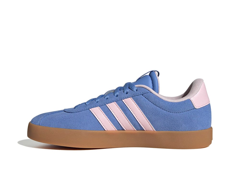 Zapatillas Adidas Vl Court 3.0 Sue Mujer Azul
