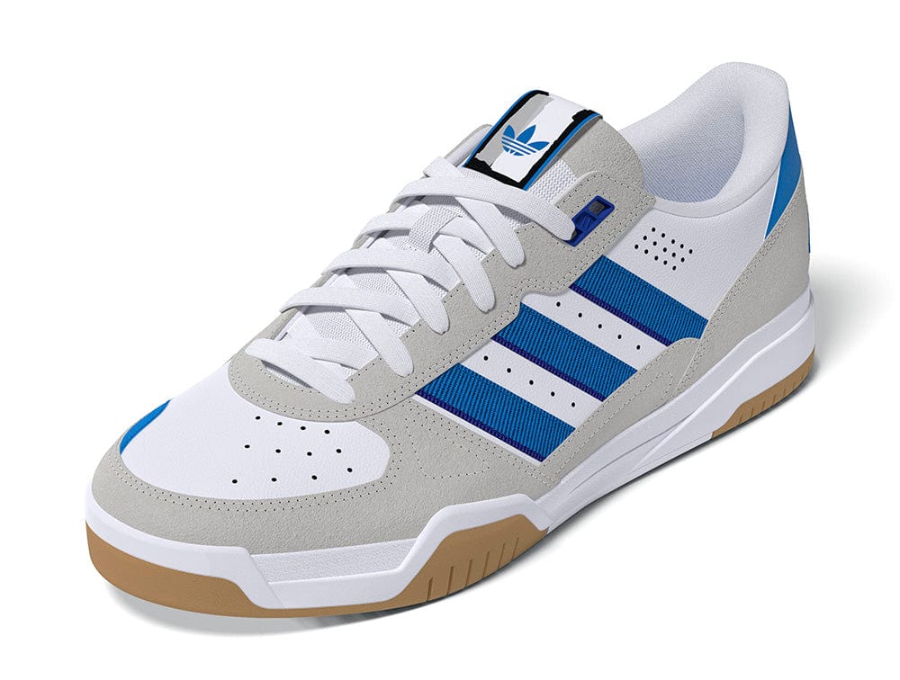 Zapatillas Adidas Tekkira Cup Hombre Blanco