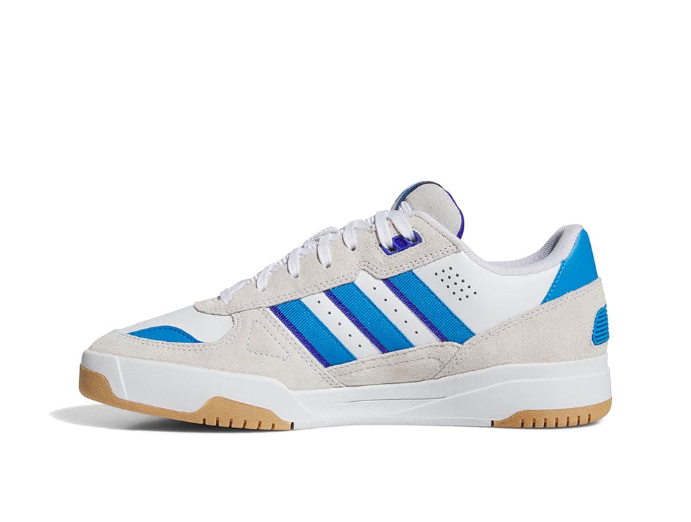 Zapatillas Adidas Tekkira Cup Hombre Blanco
