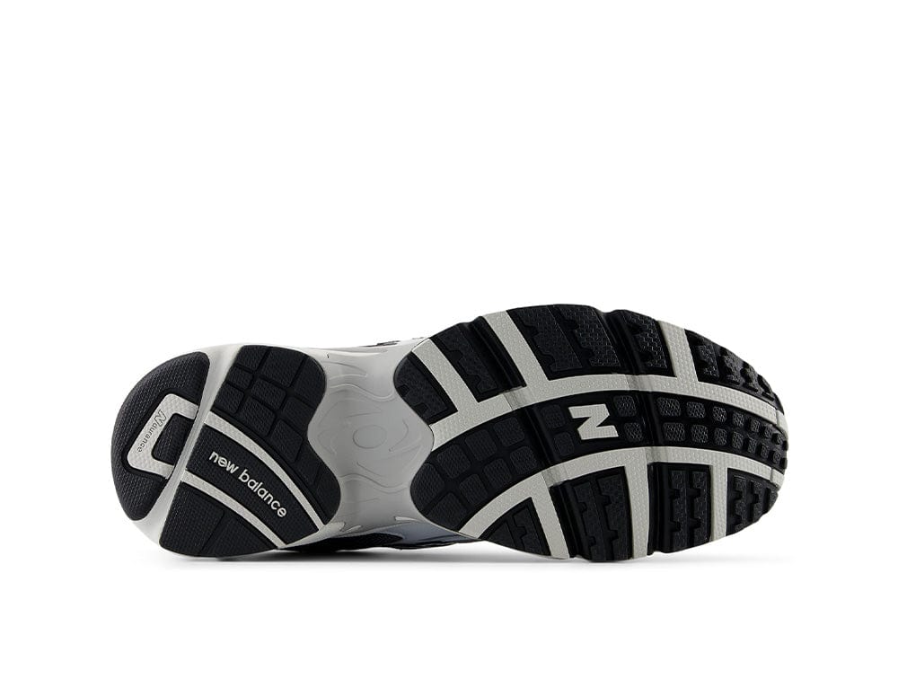 Zapatilla New Balance 725 Hombre Blanco - Negro