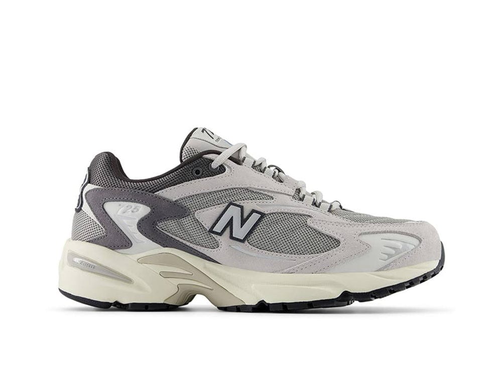 Zapatillas New Balance 725 Hombre Gris