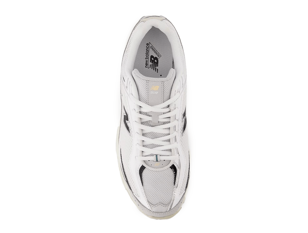 Zapatillas New Balance 509 Unisex Blanco
