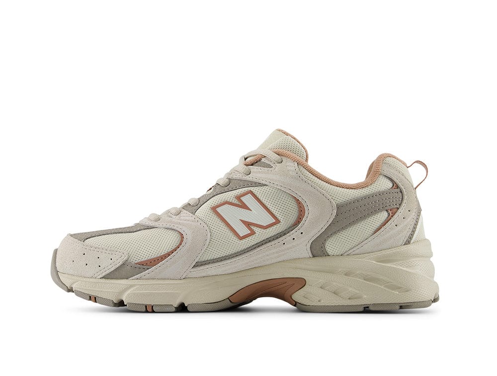 Zapatilla New Balance 530 Unisex Beige