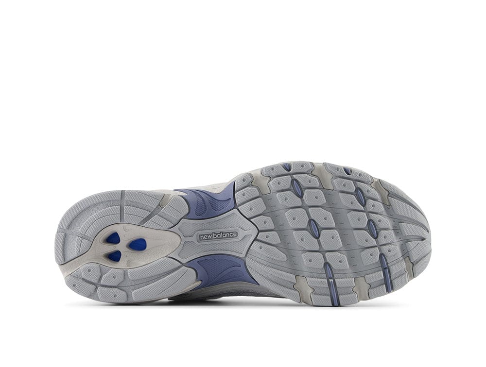 Zapatilla New Balance 530 Unisex Blanco Lila