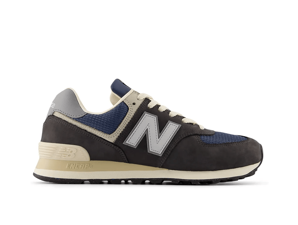 Zapatillas New Balance 574 Hombre Cafe