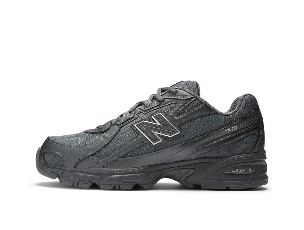 Zapatillas New Balance 740 Unisex Gris