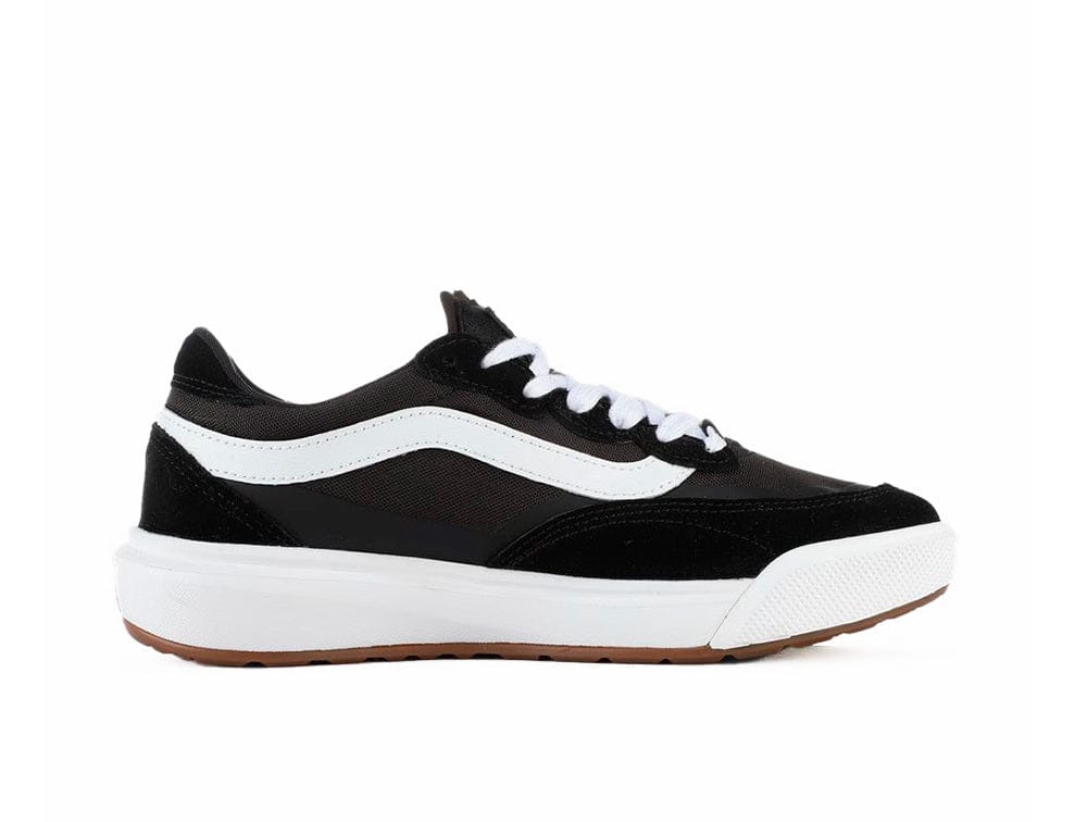 Zapatillas Vans Ultrarange 2.0 Se Hombre Negro