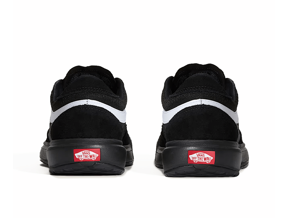 Zapatillas Vans Ultrarange 2.0 Se Hombre Negro