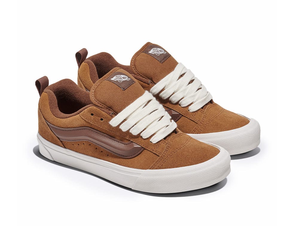 Zapatilla Vans Knu Skool Unisex Café