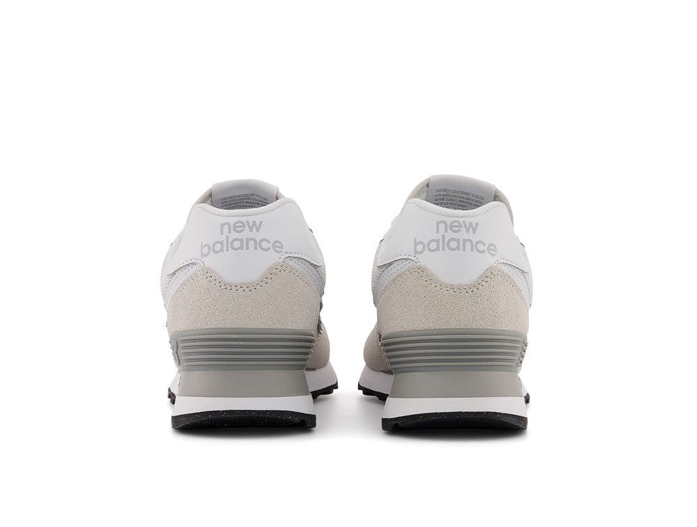 Zapatilla New Balance 574 Mujer Beige